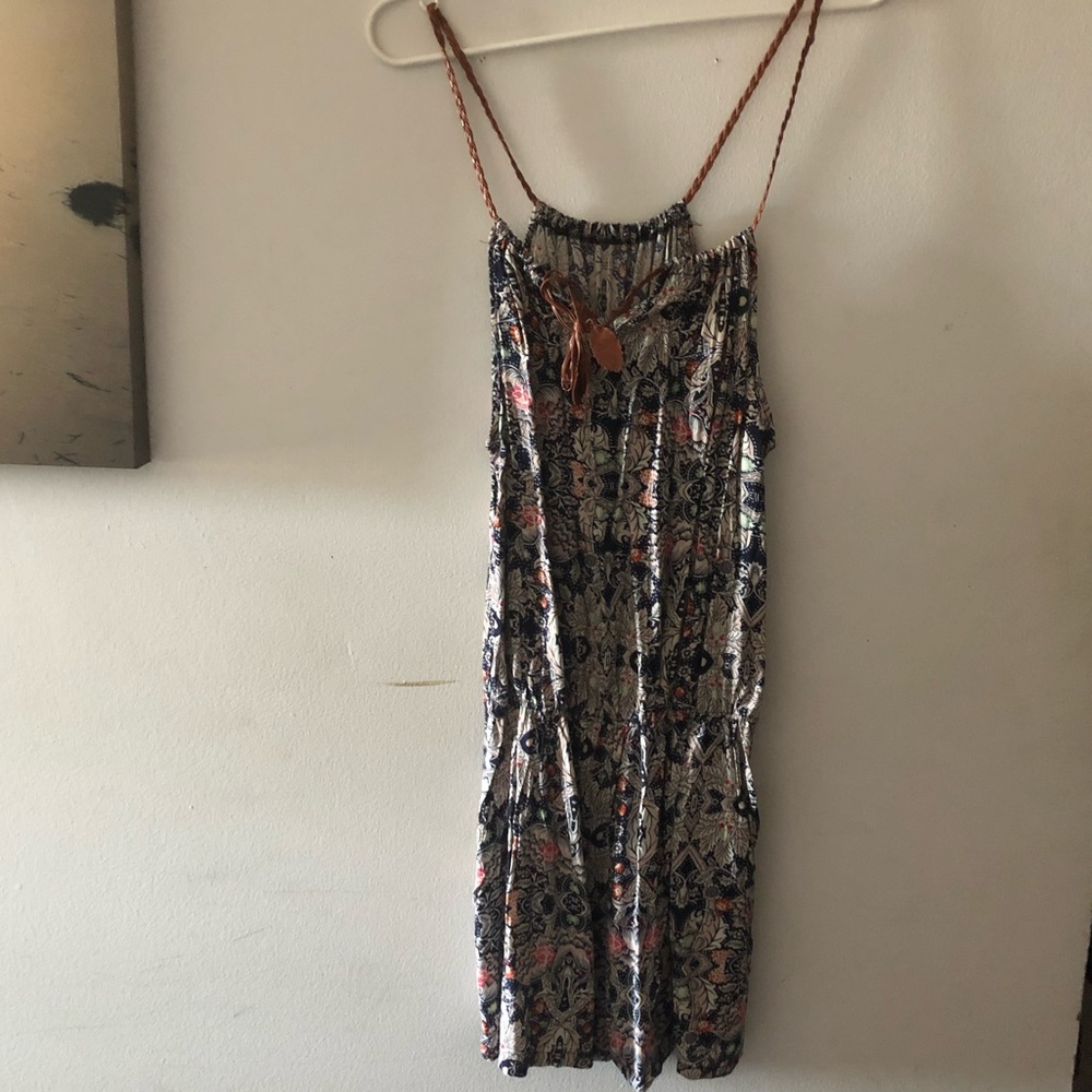 Pasley Romper